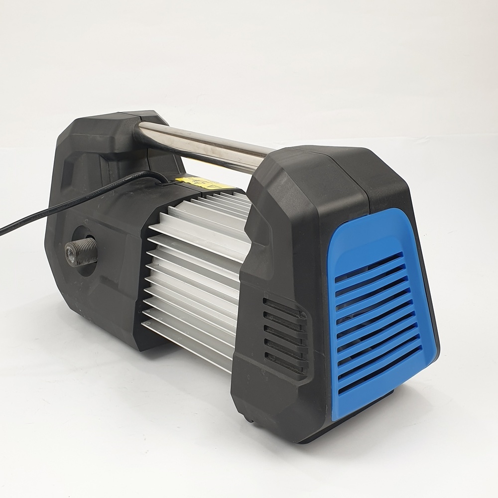 BISON เครื่องฉีดน้ำแรงดันสูง 100บาร์ 1400 วัตต์ INDUCTION MOTOR รุ่น PWI002-M01