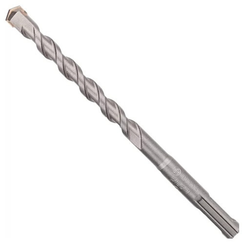 BOSCH ดอกโรตารี่ SDS Plus-1(S3) 8x160 มม.
