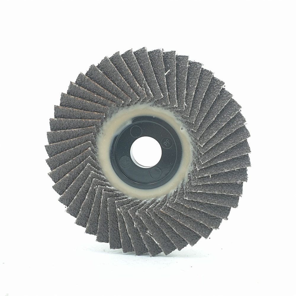 BOSCH กระดาษทรายซ้อนหลังอ่อน 4" P40