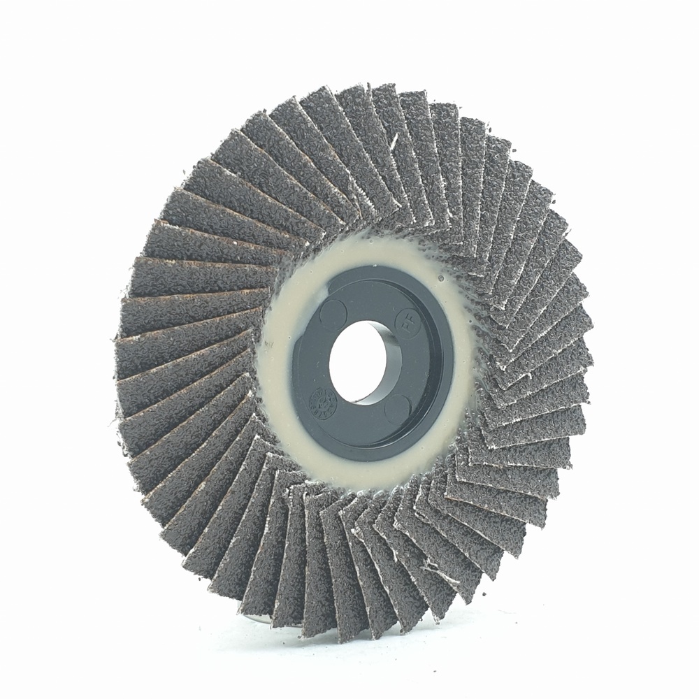 BOSCH กระดาษทรายซ้อนหลังอ่อน 4" P40