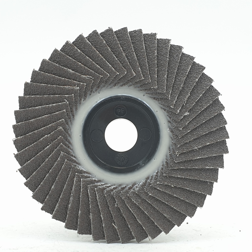 BOSCH กระดาษทรายซ้อนหลังอ่อน 4" P80