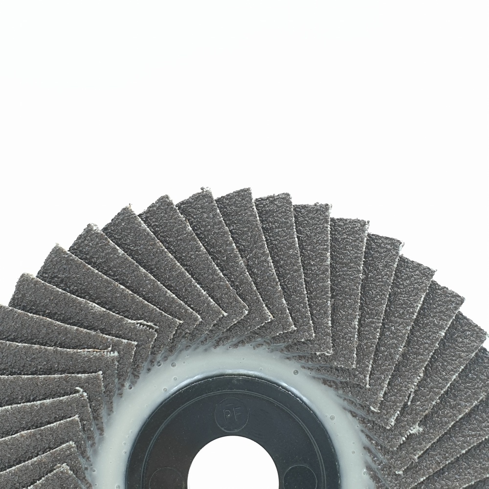 BOSCH กระดาษทรายซ้อนหลังอ่อน 4" P80