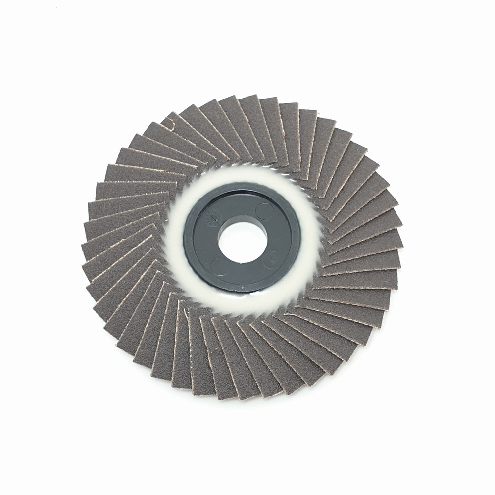 BOSCH กระดาษทรายซ้อนหลังอ่อน 4" P150