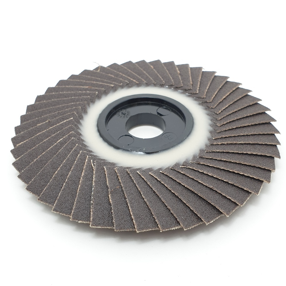 BOSCH กระดาษทรายซ้อนหลังอ่อน 4" P150