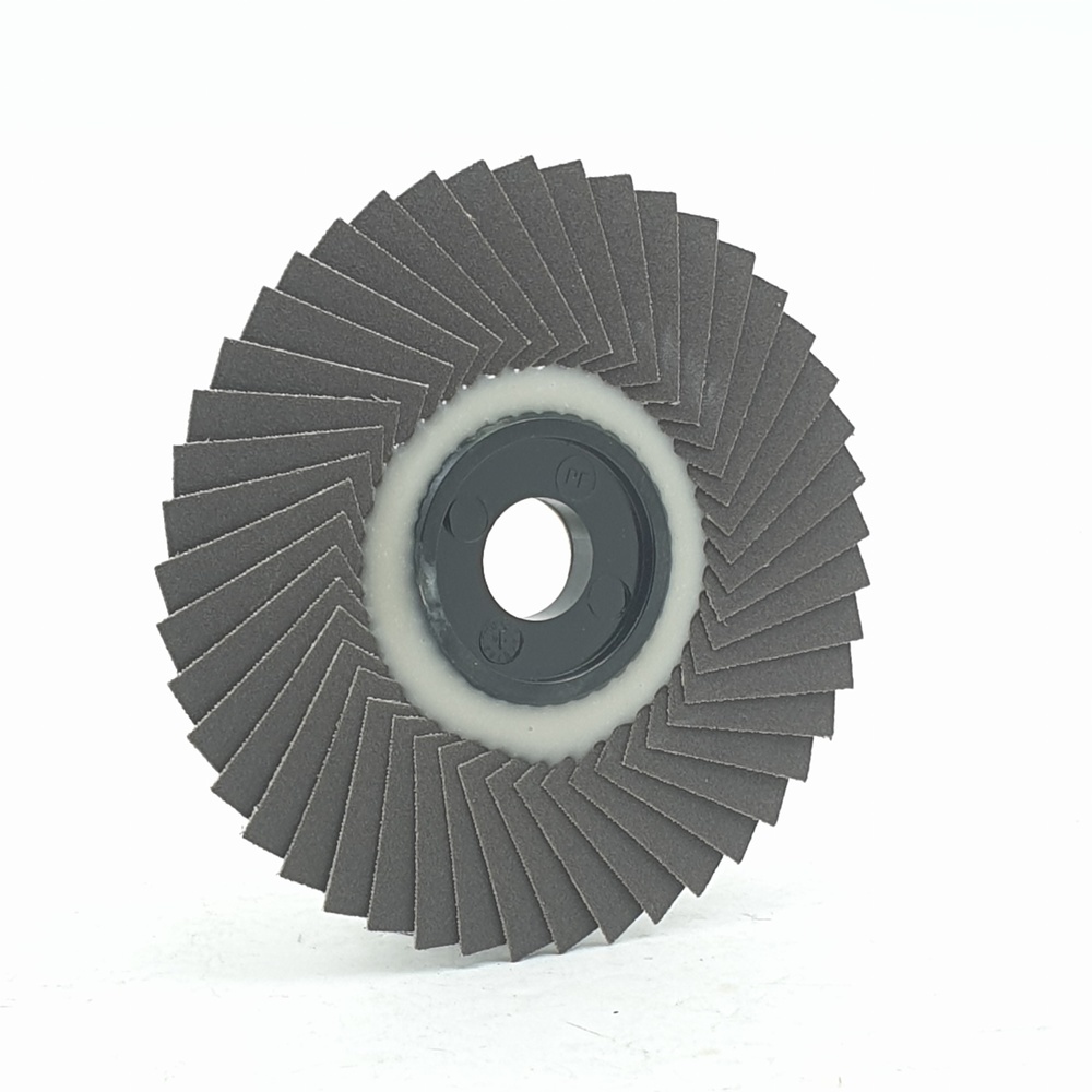 BOSCH กระดาษทรายซ้อนหลังอ่อน 4" P220