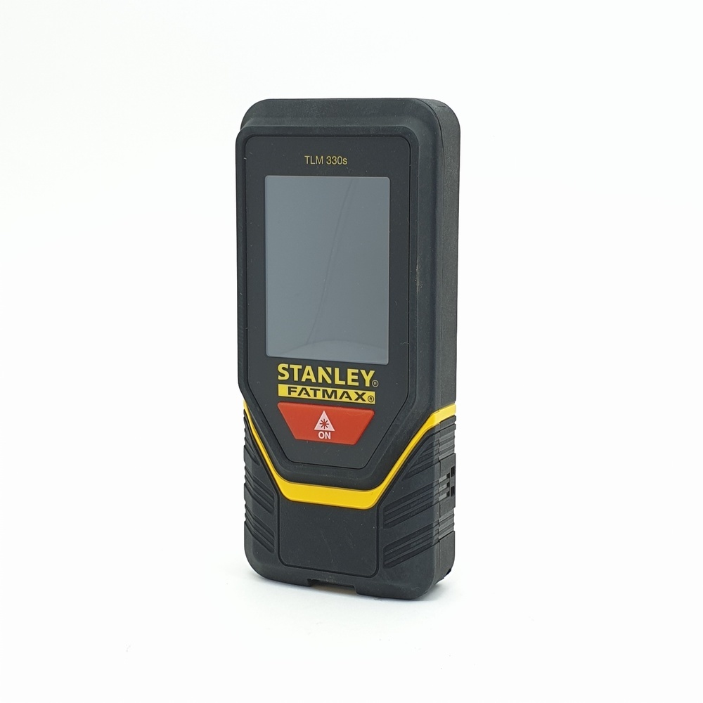 STANLEY เลเซอร์วัดระยะ 100 เมตร รุ่น STHT1-77140