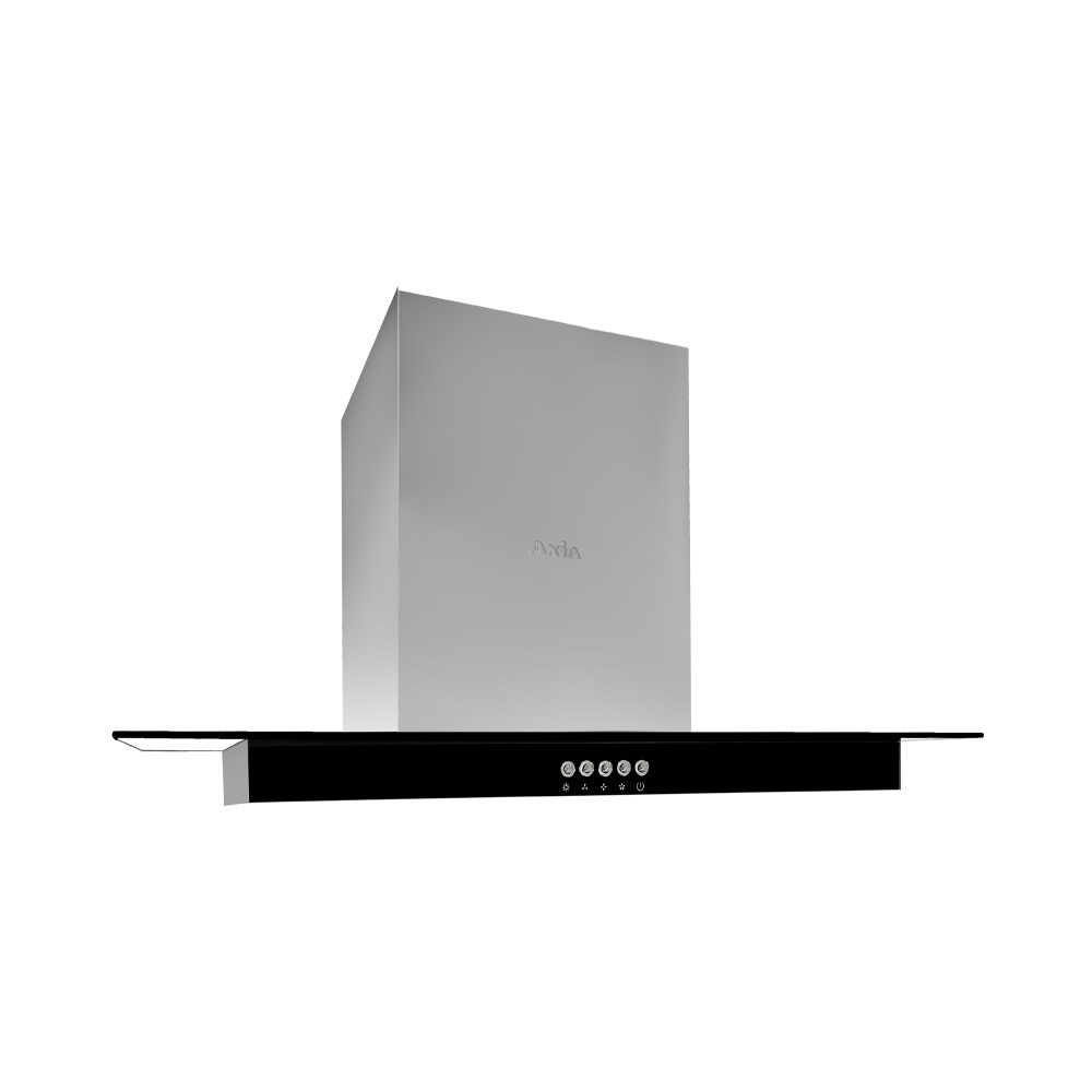 AXIA เครื่องดูดควันแบบติดผนัง 90 ซม. T8-90