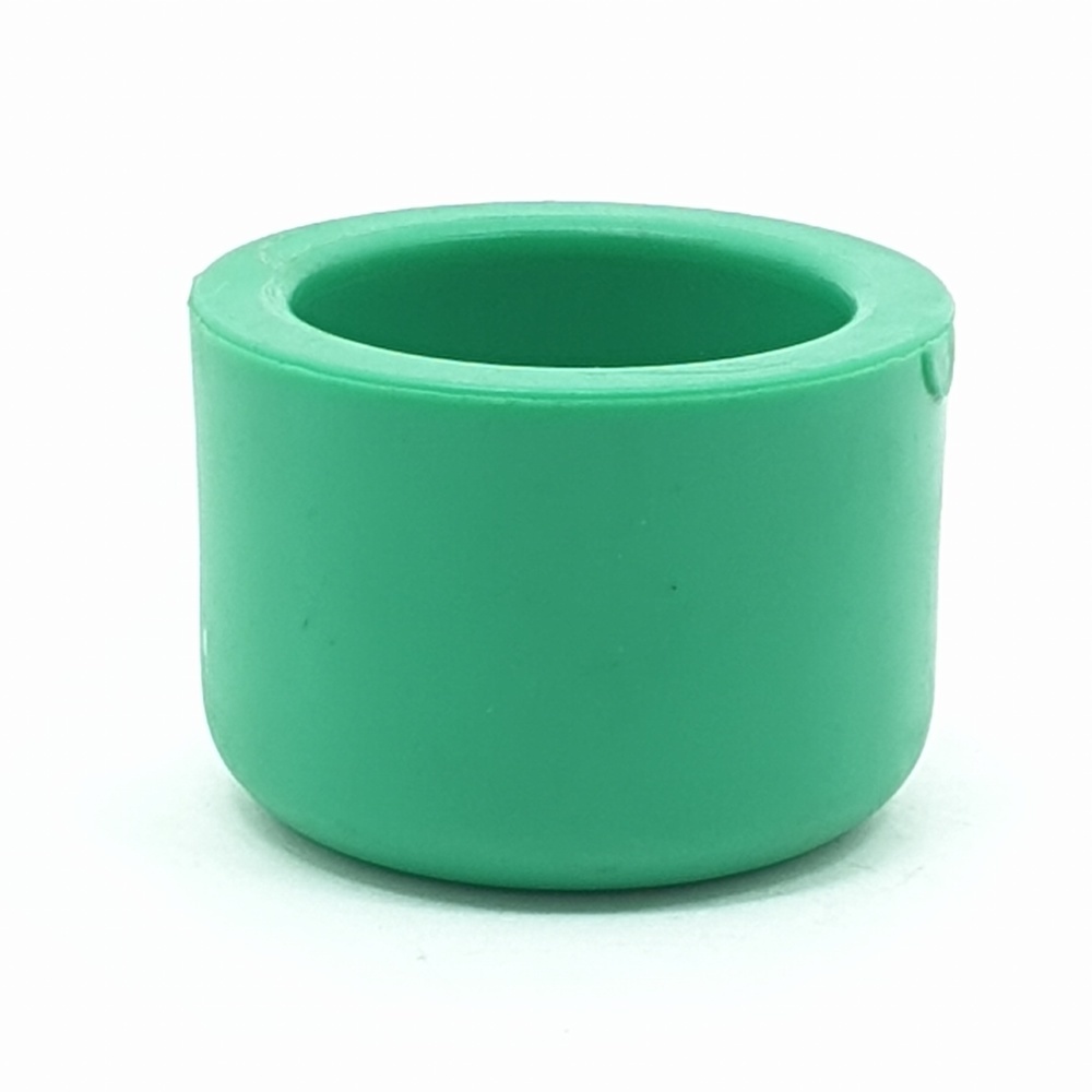 ERA ฝาครอบ PPR 1"(32mm) สีเขียว