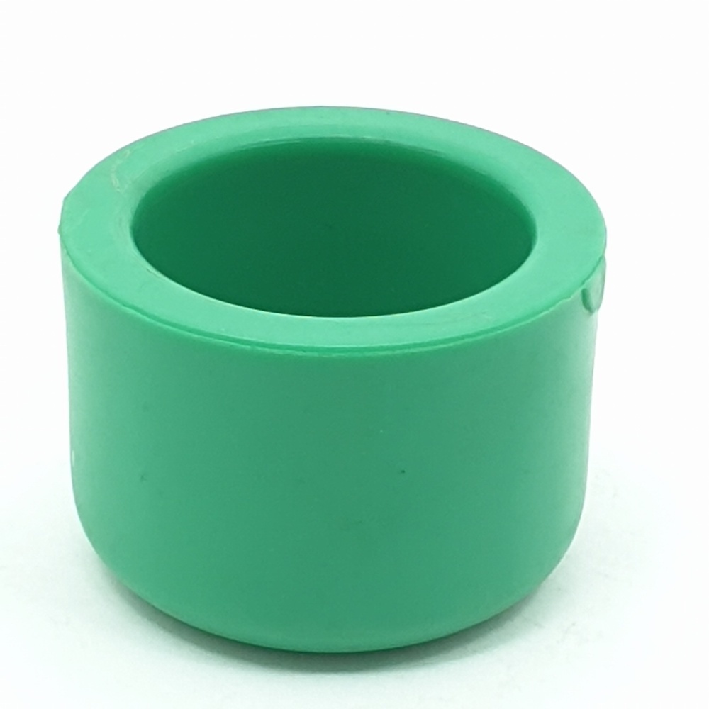 ERA ฝาครอบ PPR 1"(32mm) สีเขียว