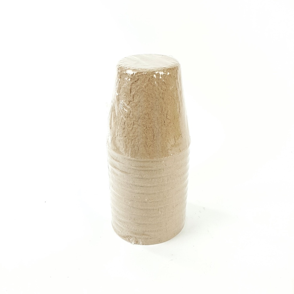 Tree’O กระถางเพาะชำ กระดาษขนาด 8 ซม. รุ่น TL8230