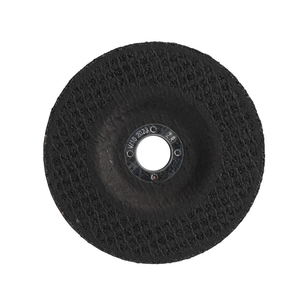 STANLEY ใบเจียร์สแตนเลส 4" 100x6x16 รุ่น STA4500S
