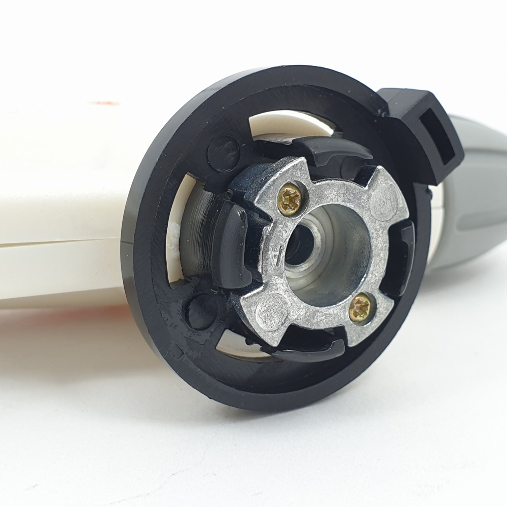 CLOSE หัวพ่นไฟ (FLAME TORCH) WS-516C สีขาว