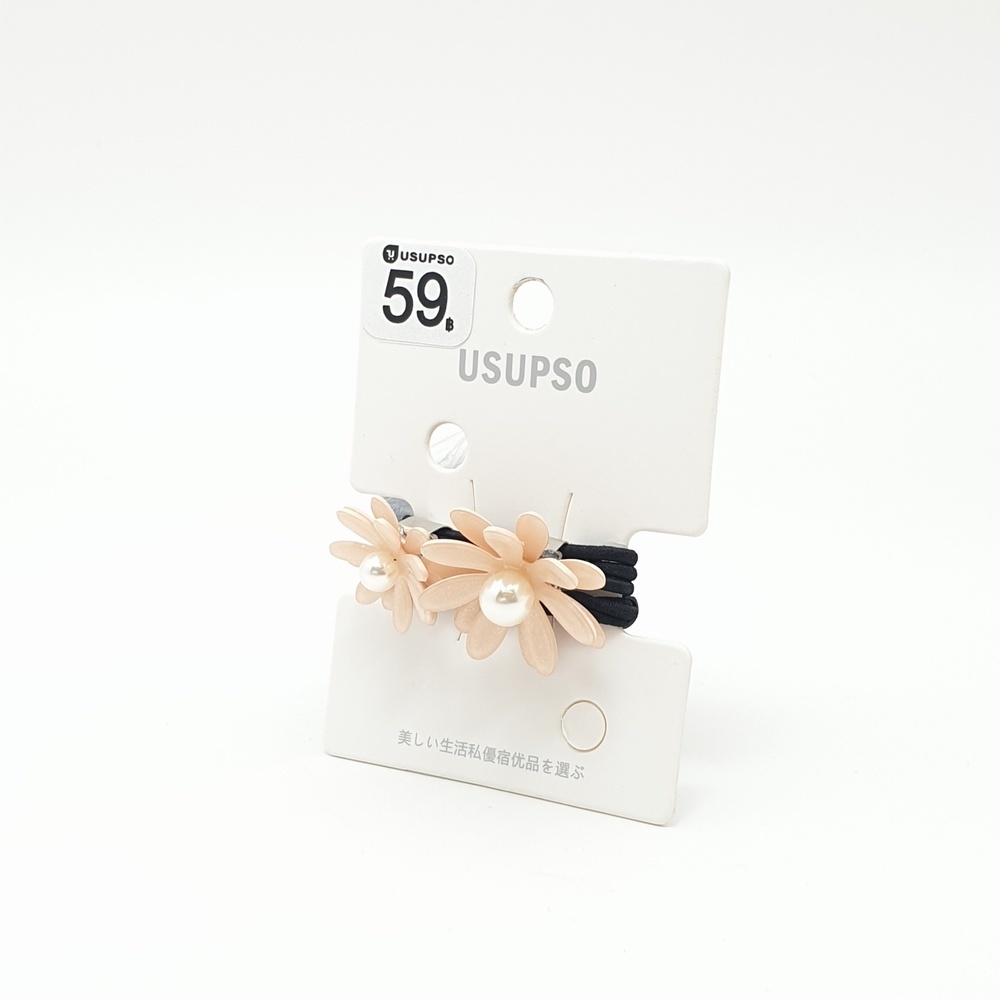 USUPSO ยางรัดผม