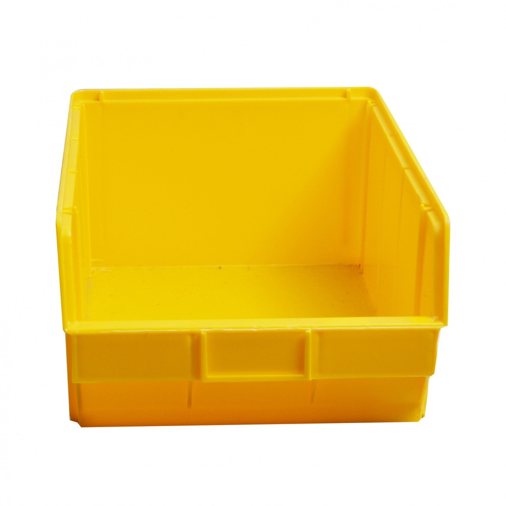 REANGWA กล่องอะไหล่จัมโบ้ รุ่น RW8039 ขนาด 29.9x45x18.7(cm) สีเหลือง