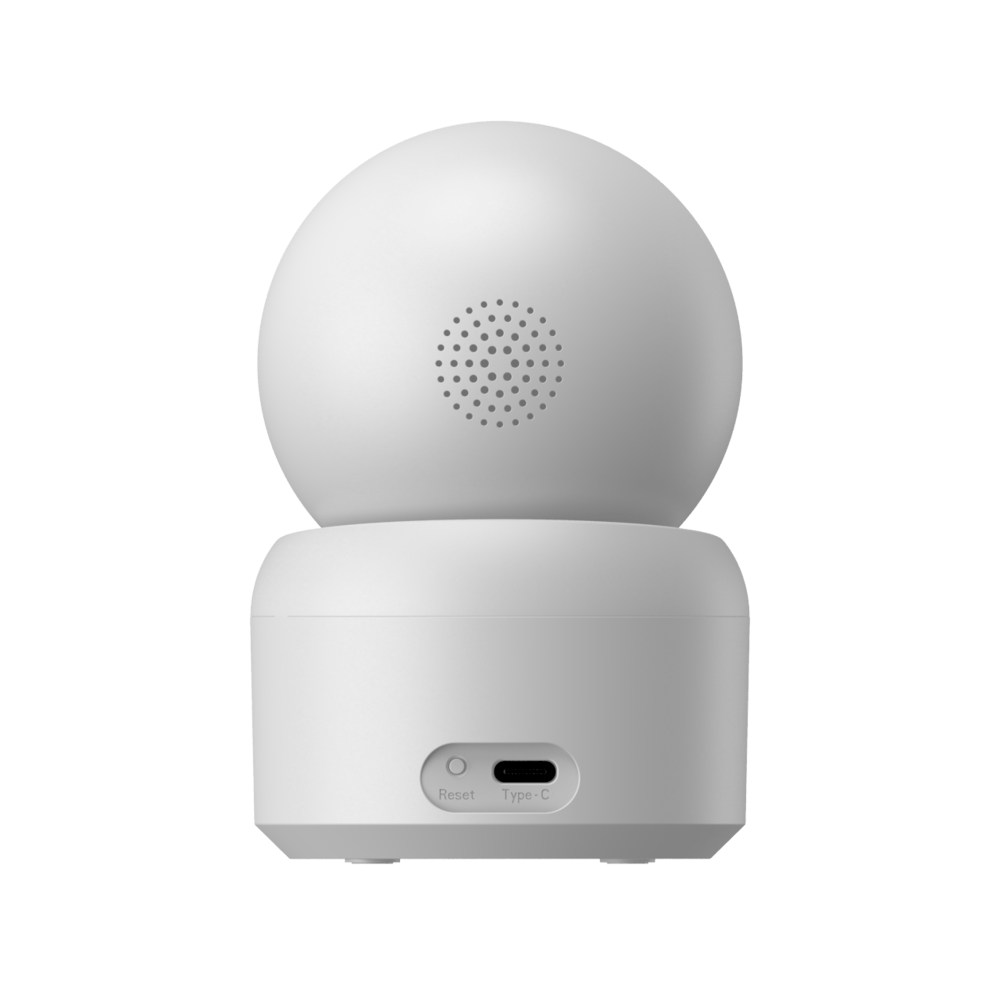 Luma Connect กล้องวงจรปิด อัจฉริยะ Wifi รุ่น Z2 สีขาว