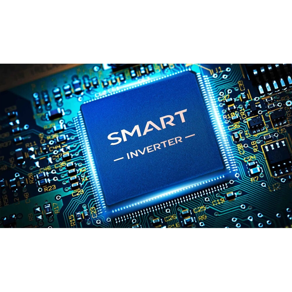 TCL เครื่องปรับอากาศ Smart Inverter 12510 BTU รุ่น T-MTX13 สีขาว