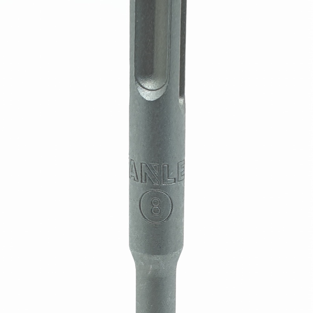 STANLEY ดอกสว่านโรตารี่ SDS Hammer 8x160มม. STA54037