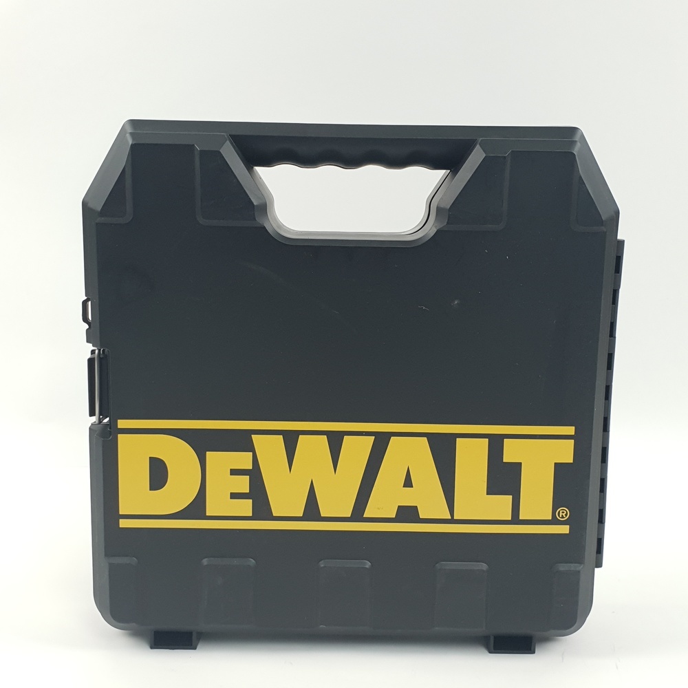 DEWALT สว่านกระแทก 13มม. 650W รุ่น DWD024K-B1