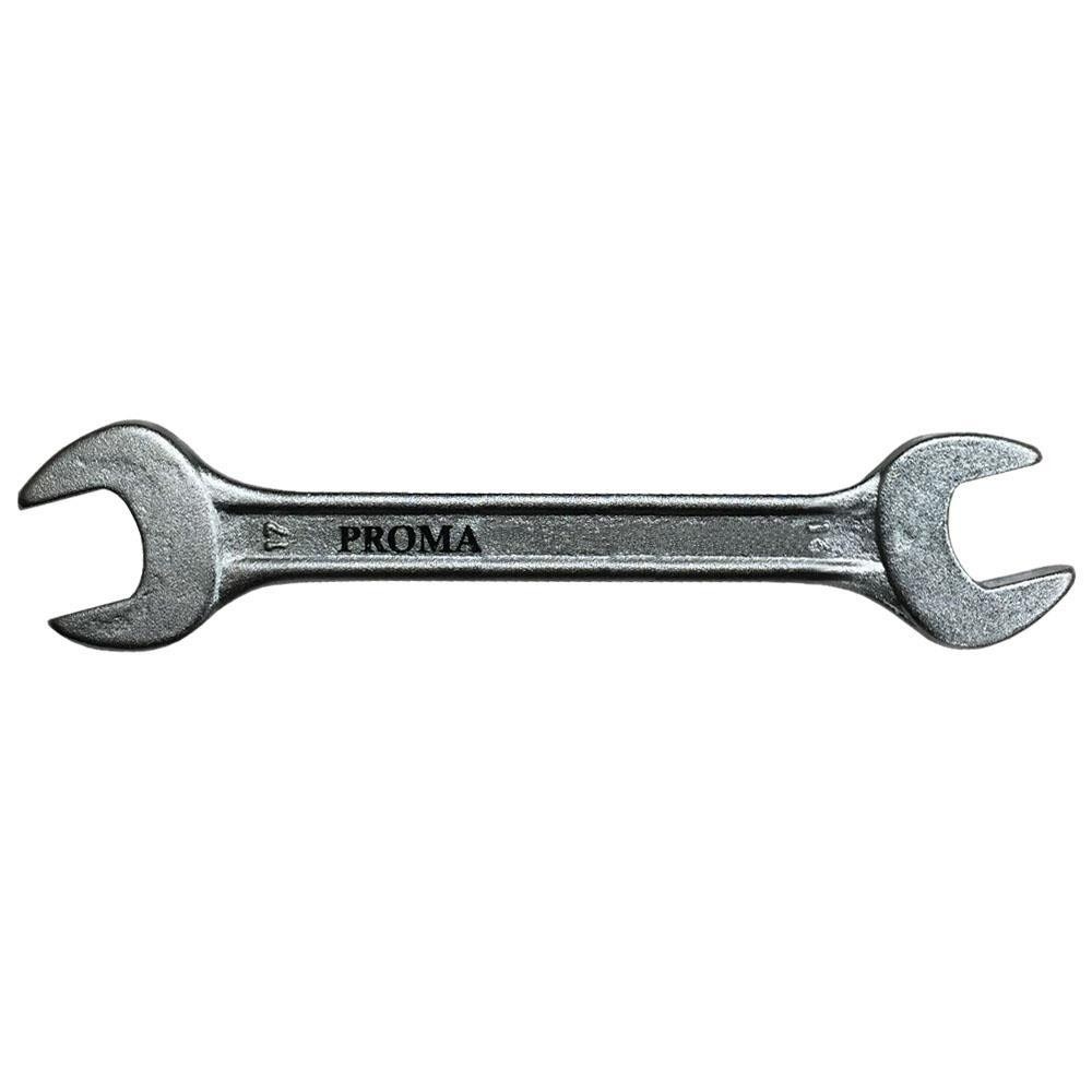 PROMA ประแจปากตาย 24x26mm.