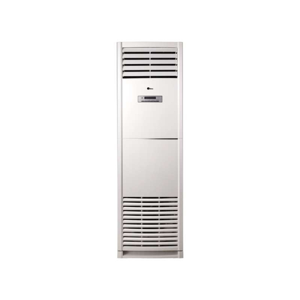 MIDEA เครื่องปรับอากาศแบบตู้ตั้งพื้น ขนาด 60000 BTU รุ่น MFGA-60CRN1-R สีขาว