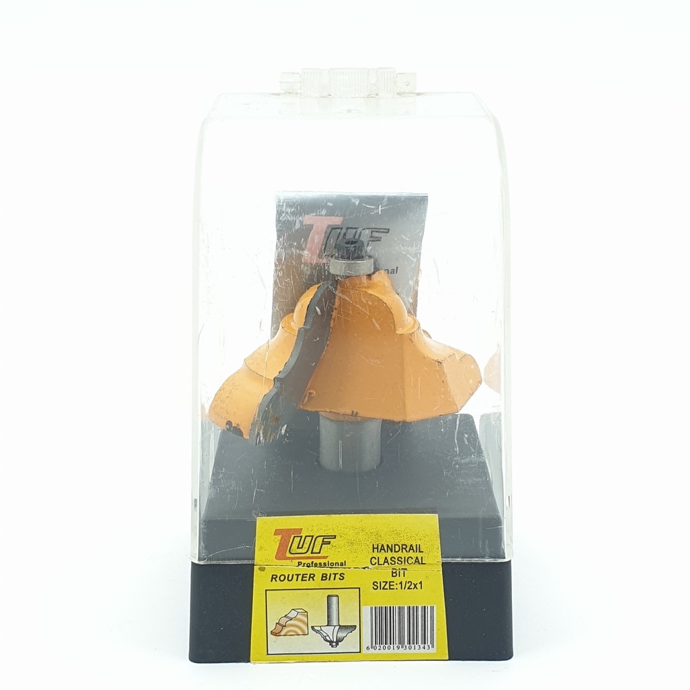 ดอกเลาท์เตอร์ 1/2x1 mm. รุ่น 01343