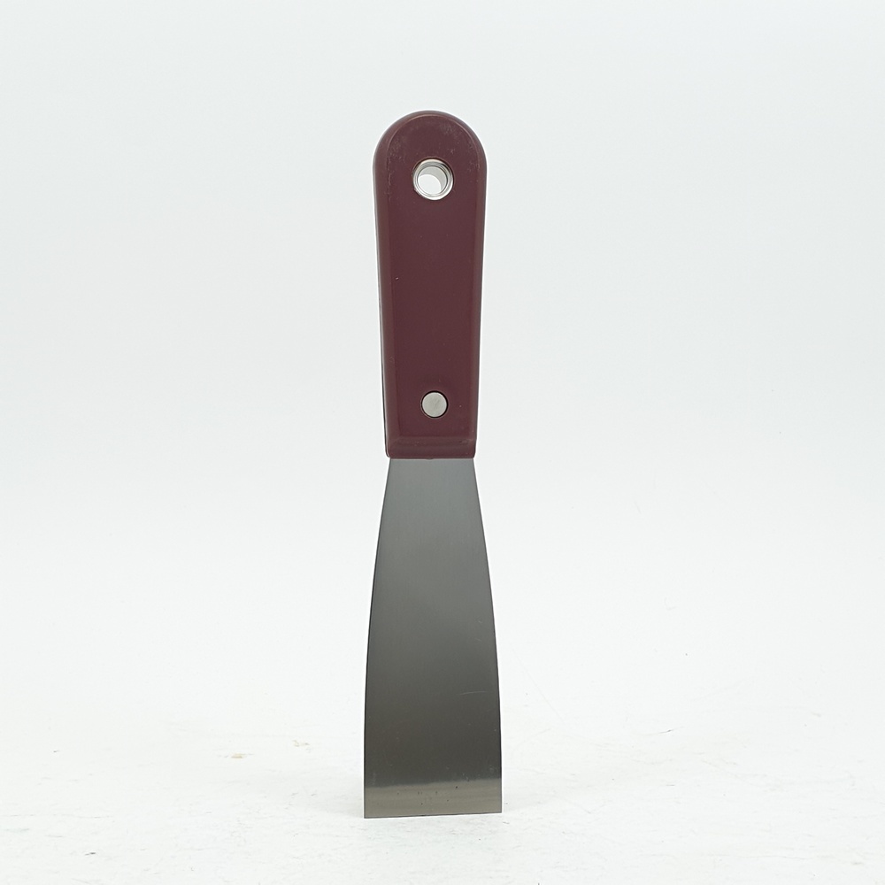 HUMMER เกรียงโป๊วสี1.5"ด้ามพลาสติกDTPT142