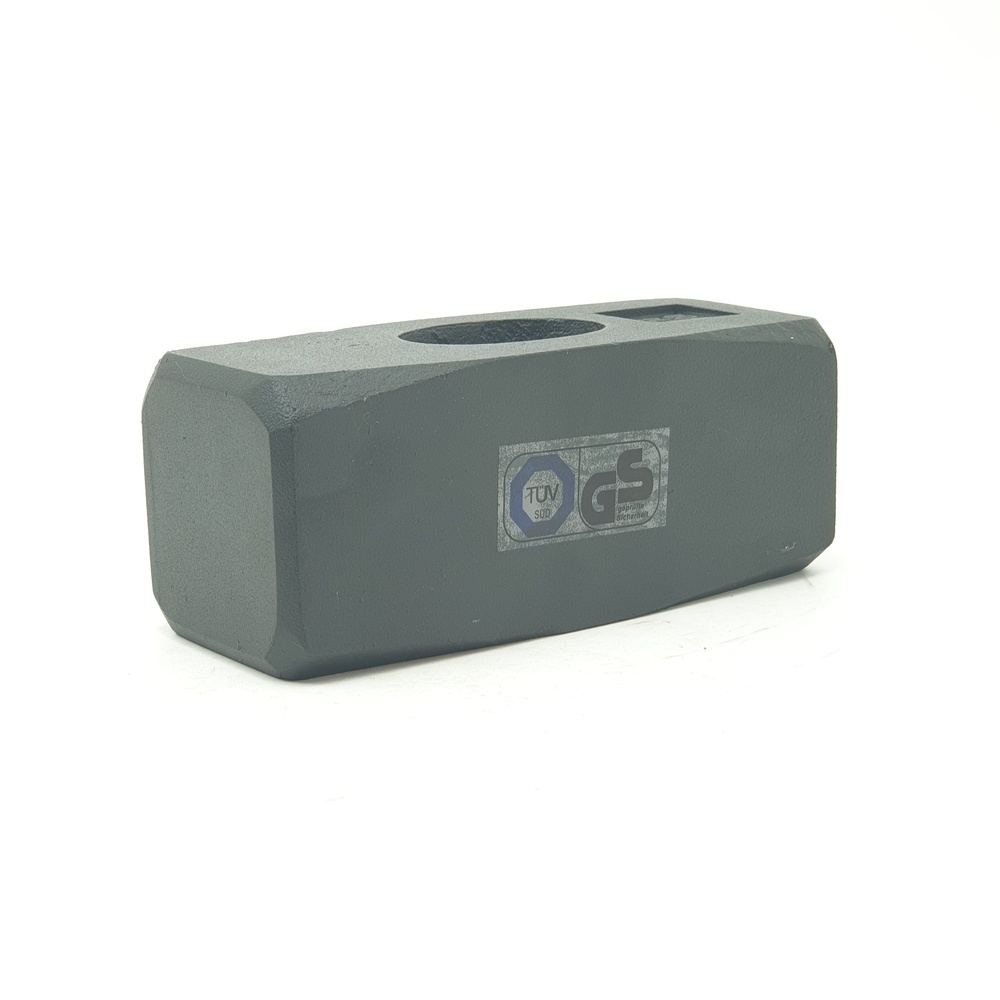 HUMMER หัวค้อนปอนด์ รุ่น DTHM016 3000กรัม