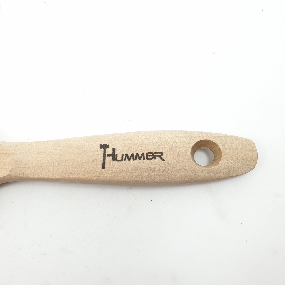 HUMMER แปรงทาสีน้ำมันด้ามไม้ รุ่น DTPT7363 2นิ้ว