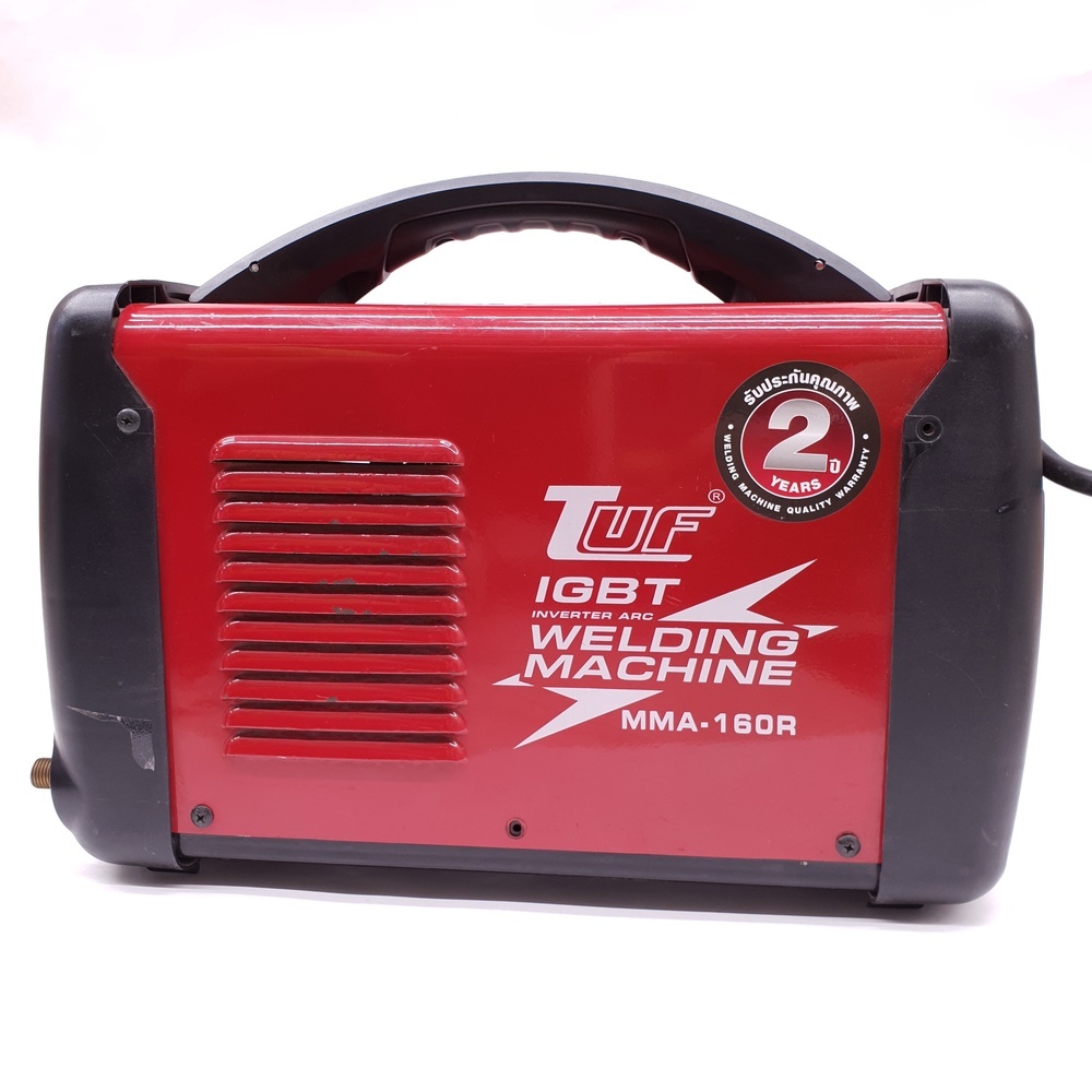 TUF ตู้เชื่อม MMA-160R Inverter