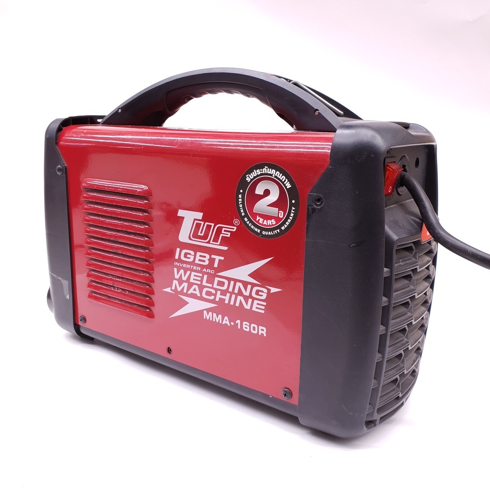 TUF ตู้เชื่อม MMA-160R Inverter