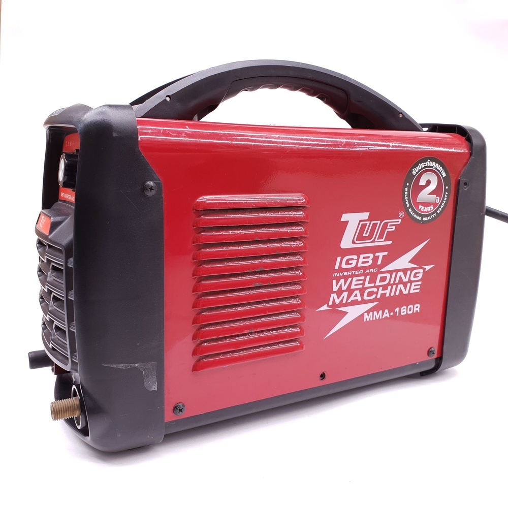 TUF ตู้เชื่อม MMA-160R Inverter