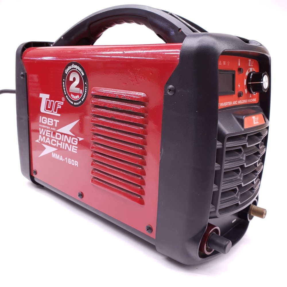 TUF ตู้เชื่อม MMA-160R Inverter