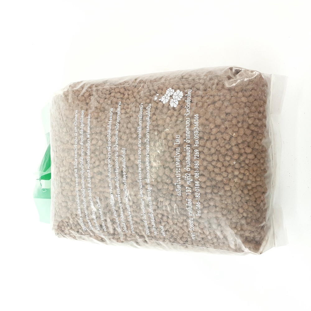 Popper เม็ดดินเผามวลเบา Size M ขนาด 6 ลิตร