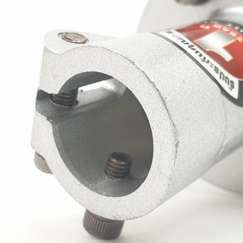 BISON หัวปั้มน้ำมิเนียม 1" รุ่น BC-WP26A