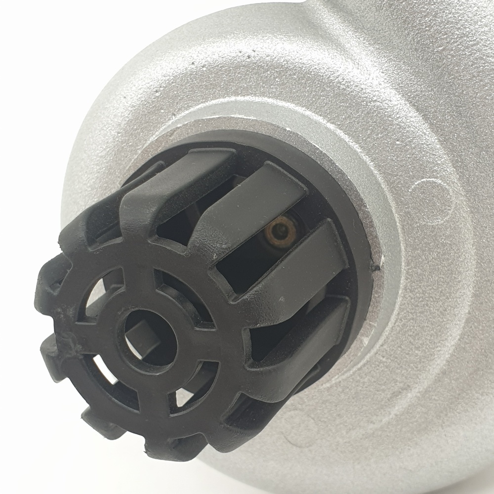 BISON หัวปั้มน้ำมิเนียม 1" รุ่น BC-WP26A