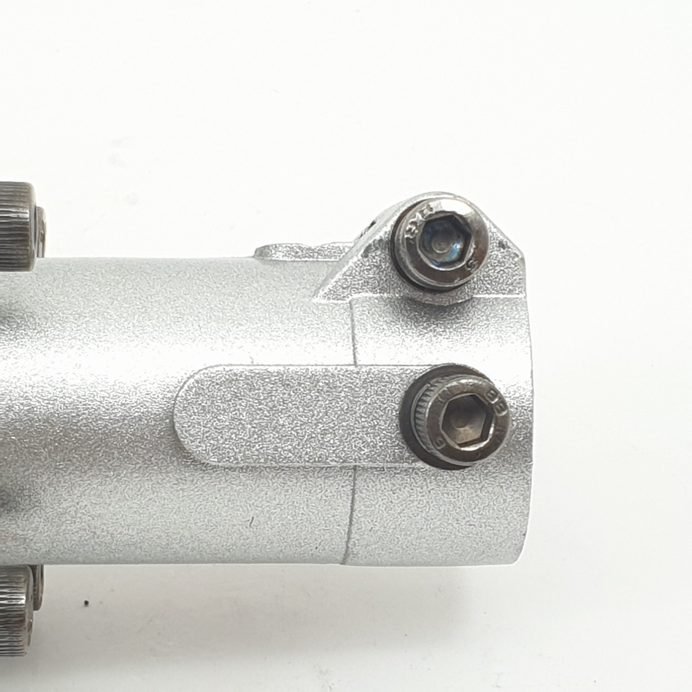 BISON หัวปั้มน้ำมิเนียม 1" รุ่น BC-WP26A