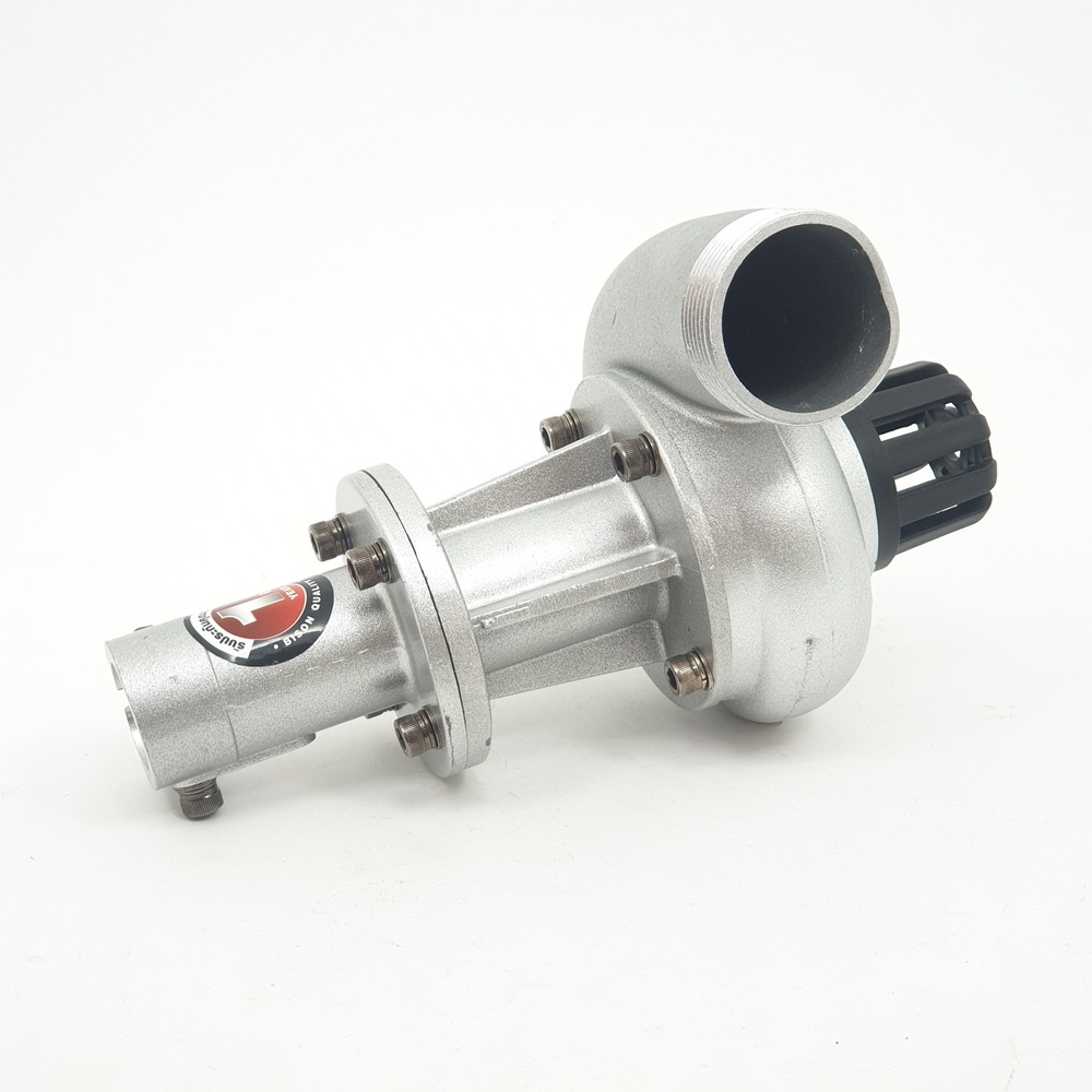 BISON หัวปั้มน้ำมิเนียม 1.5" รุ่น BC-WP26B