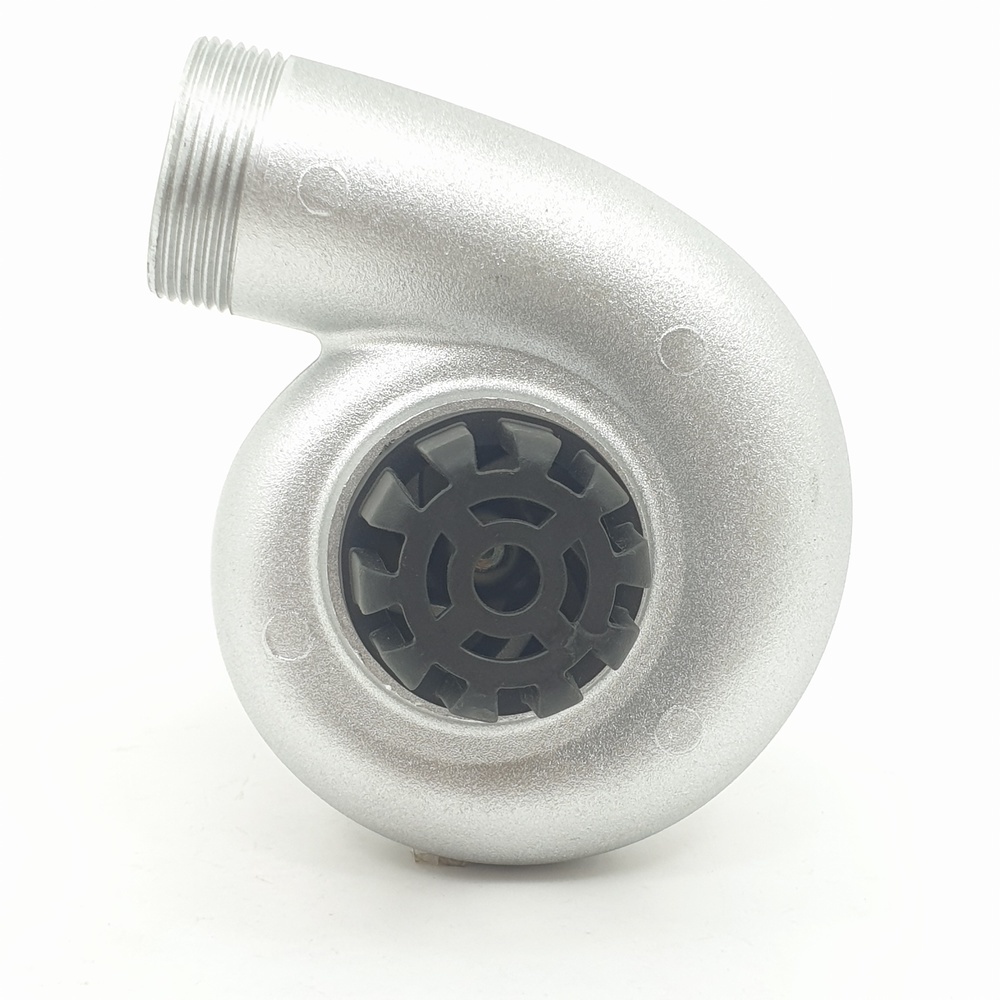 BISON หัวปั้มน้ำมิเนียม 1.5" รุ่น BC-WP26B