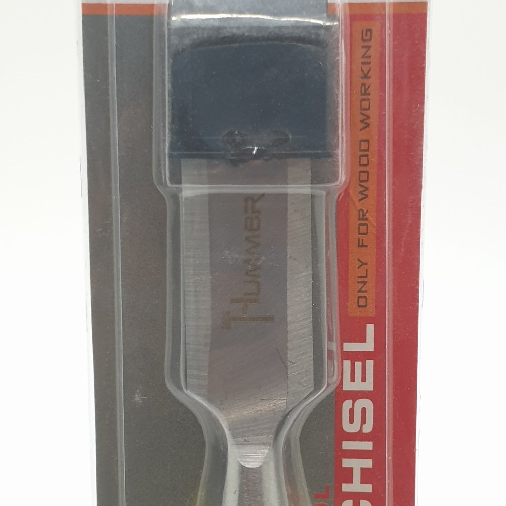HUMMER สิ่ว รุ่น TLP-006 ขนาด 1 นิ้ว