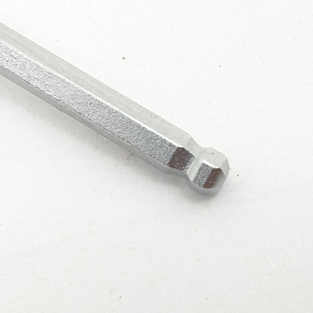 ALCOR ประแจหัวบอล รุ่น A206333 3/32IN
