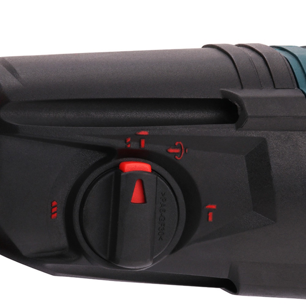 RONIX สว่านโรตารี่ 26 มม. 800W รุ่น 2701