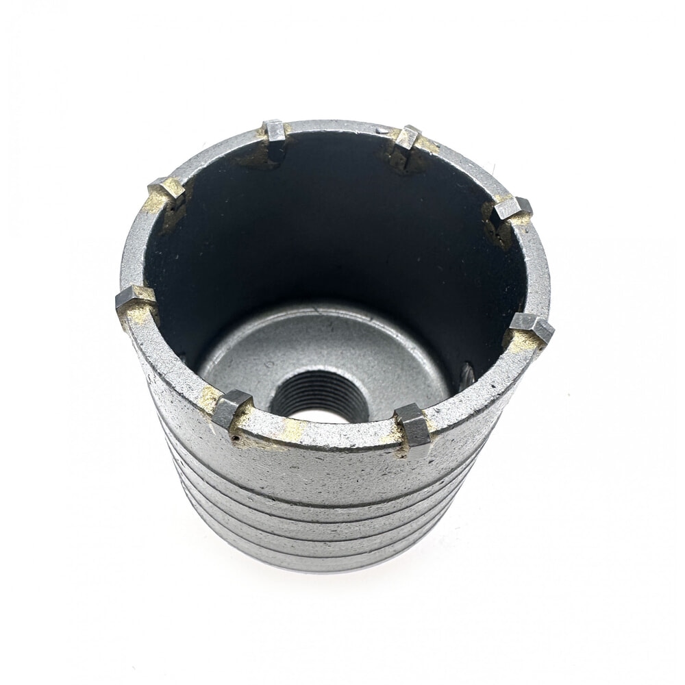 BISON โฮวซอว์เจาะปูน 65mm. รุ่น CS14065