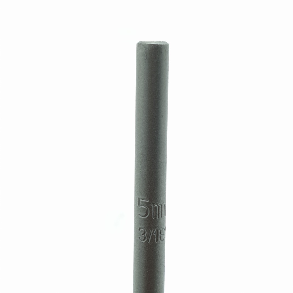 STANLEY ดอกเจาะคอนกรีตก้านกลม 5x85 มม.รุ่น STA53050C