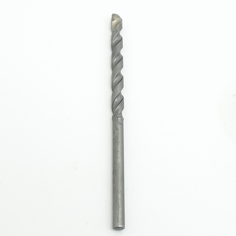 STANLEY ดอกเจาะคอนกรีตก้านกลม 6x100 มม.รุ่น STA53060C