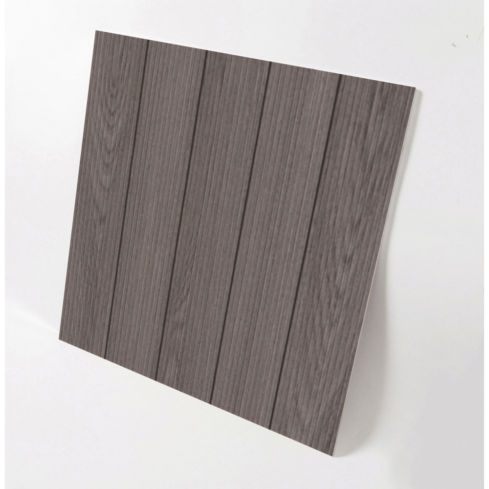 Marbella 60x60 กระเบื้องเซรามิคปูพื้น รุ่น ละแนง วูด เทา RW667178B(4P).A (Matt)