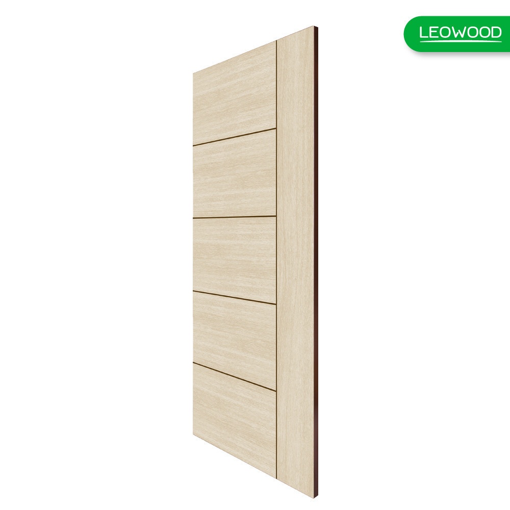 ประตู iDoor S4 Tango ขนาด 35x900x2000