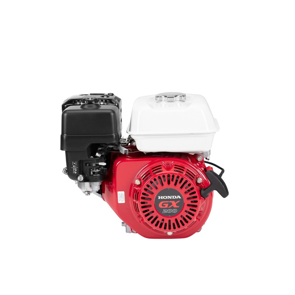 HONDA เครื่องยนต์อเนกประสงค์ 6.5 HP รุ่น GX200T2 QHT