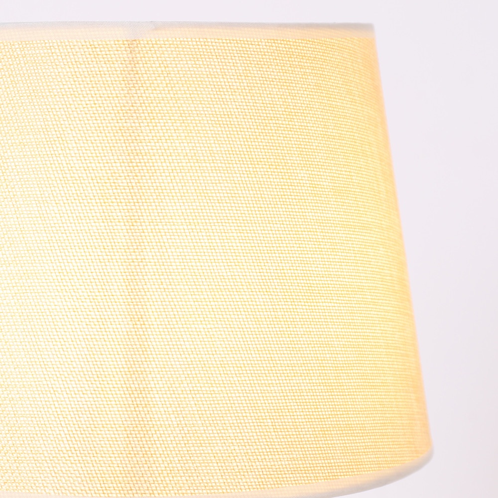 EILON โคมไฟตั้งโต๊ะ ขั้ว E27 ขนาด 25x25x 42cm รุ่น WP199138 สีทอง