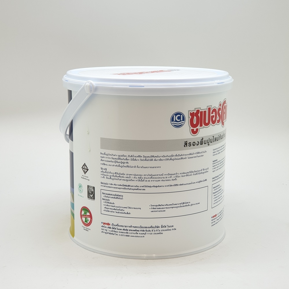 Dulux สีรองพื้นปูนใหม่ S/C 800 1 กล.
