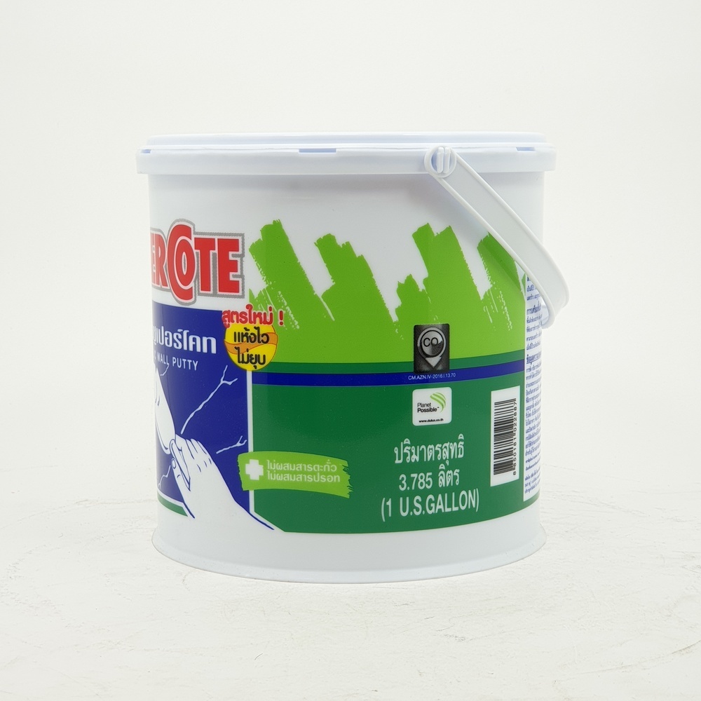 Dulux สีโป้ว S/C 400 1 กล.